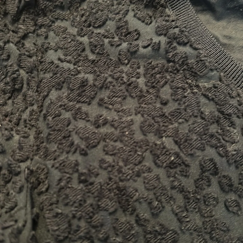 Rag and bone navy long sleeve - Picture 2 of 3